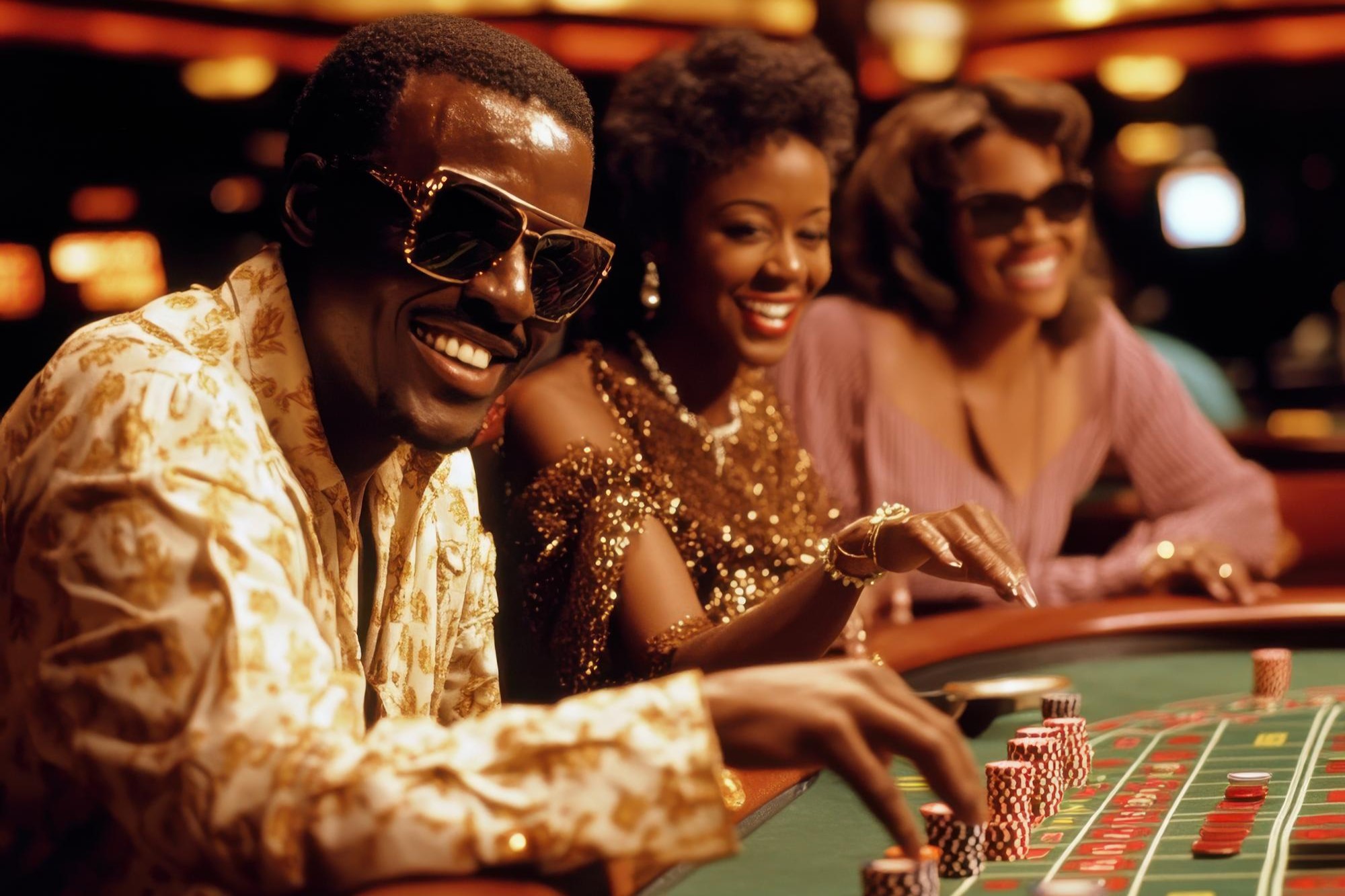 How to Manage Your Casino Budget