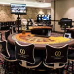 The Best Casinos for Poker Tournaments