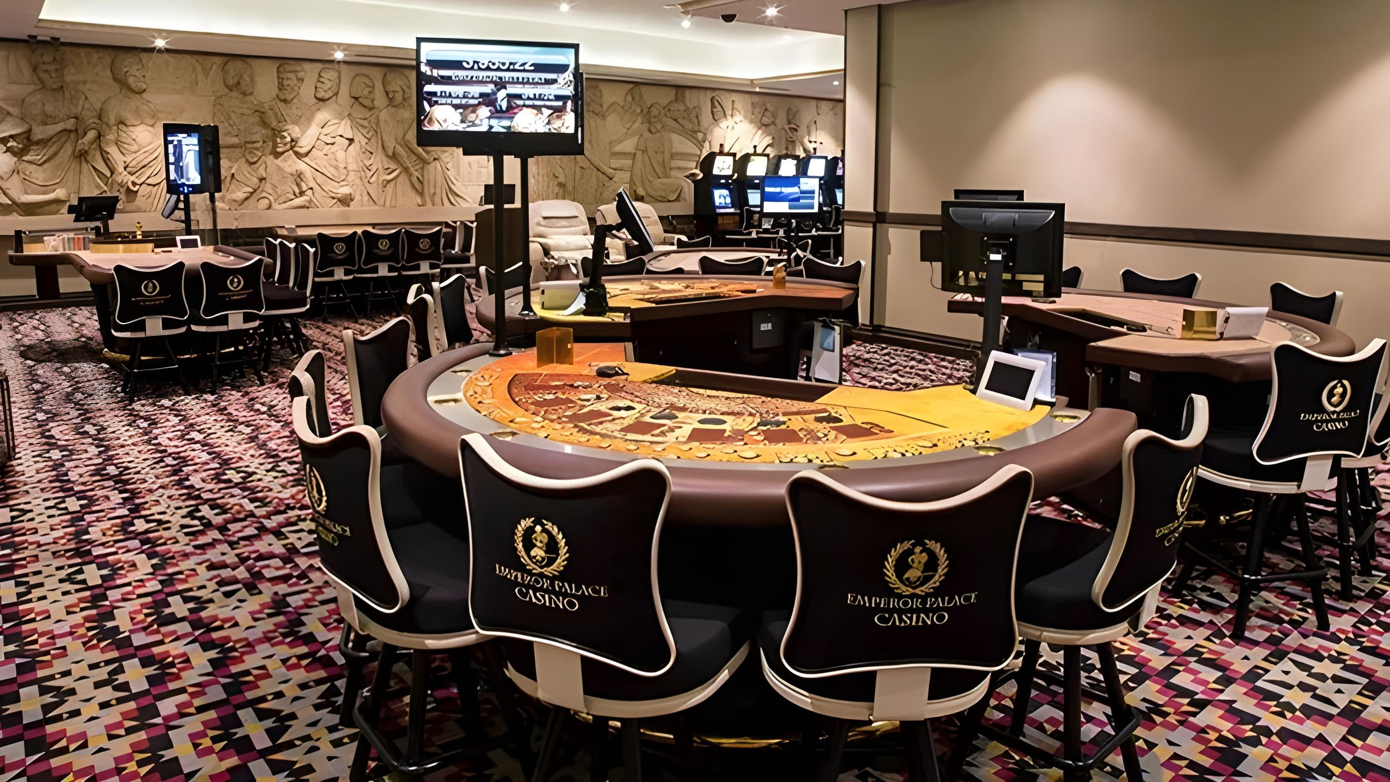 The Best Casinos for Poker Tournaments