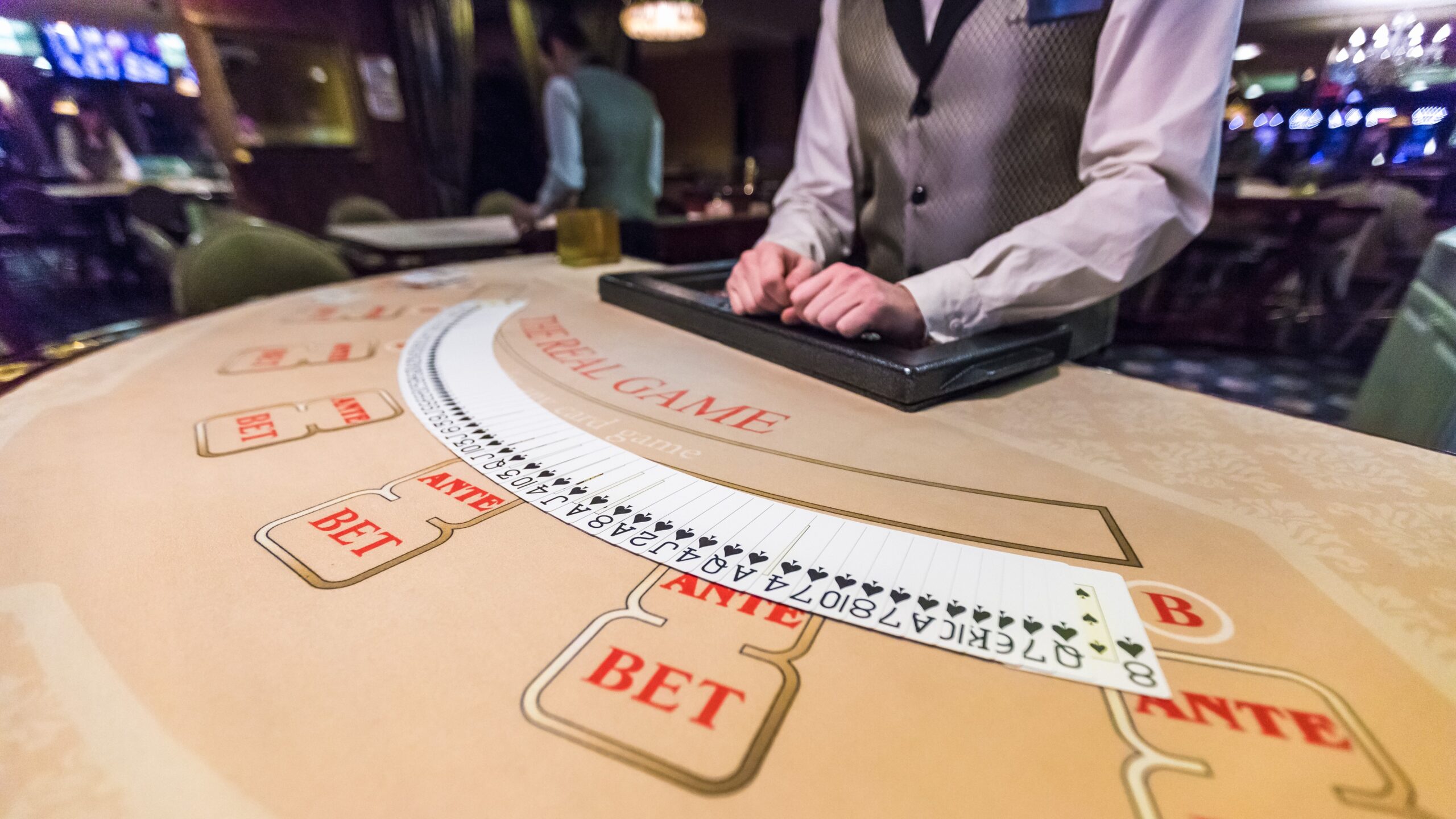 How to Choose the Best Casino for Live Dealer Games