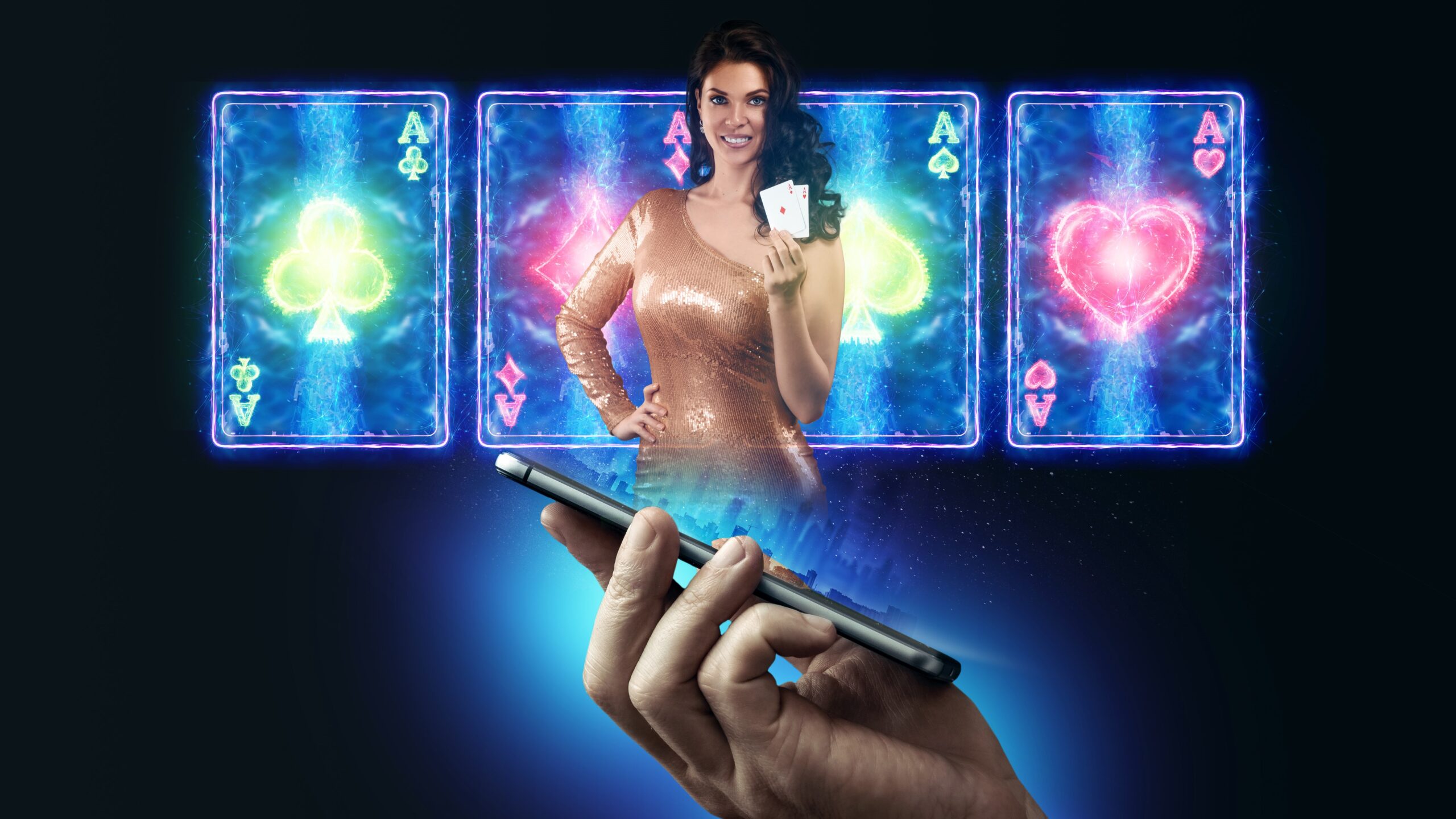 The Future of Augmented Reality in Casinos